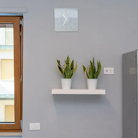 Appartement Sorrento City Apartment