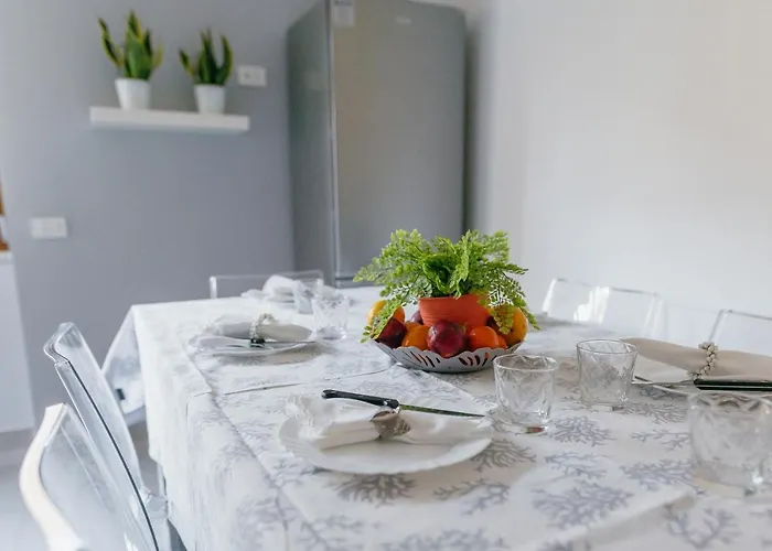 Apartmán Sorrento City Apartment