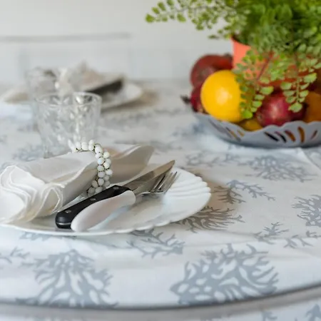 Sorrento City Apartment דירה