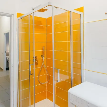 Sorrento City Apartment * סורנטו