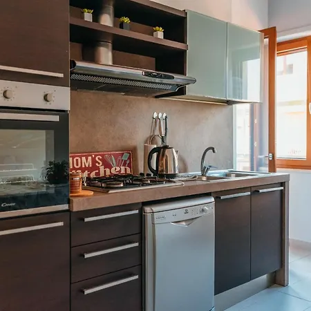 Διαμέρισμα Sorrento City Apartment Σορέντο