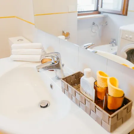 Sorrento City Apartment