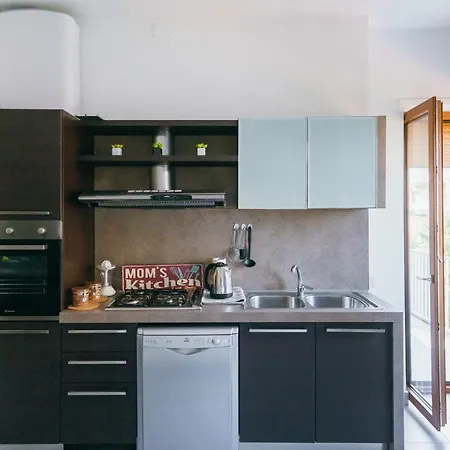 דירה Sorrento City Apartment