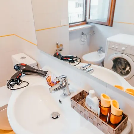 Sorrento City Apartment דירה סורנטו