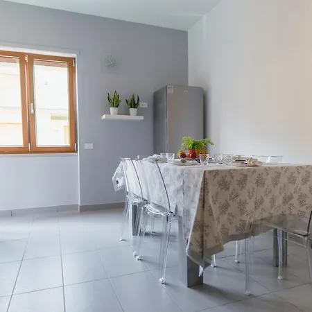 דירה Sorrento City Apartment סורנטו