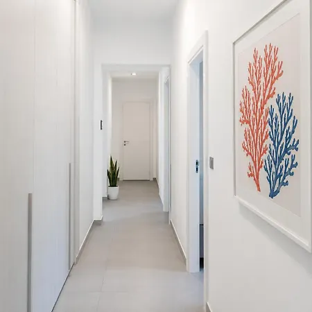 Apartment Sorrento City Apartment