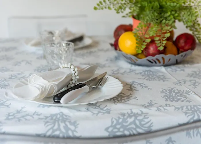 Sorrento City Apartment דירה