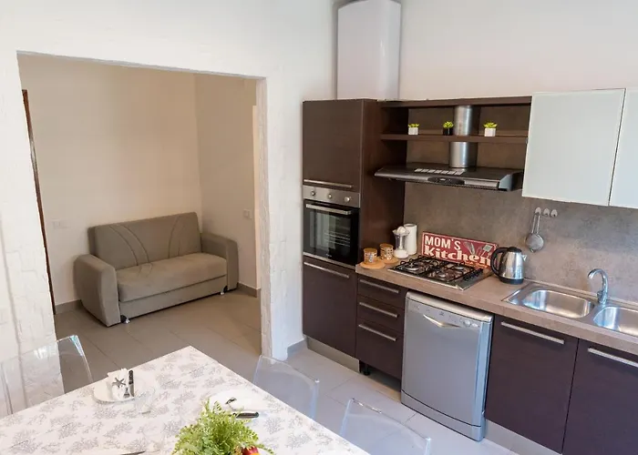 Sorrento City Apartment Apartamento