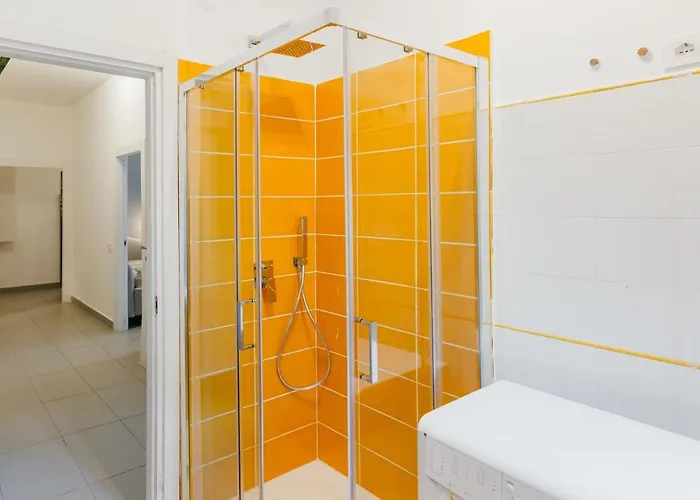 Sorrento City Apartment * Сорренто