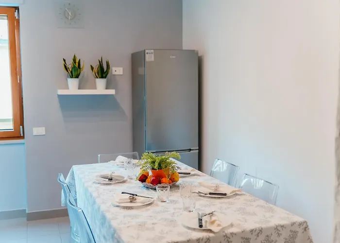 Sorrento City Apartment