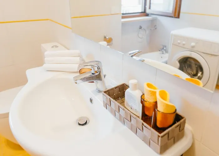 Sorrento City Apartment