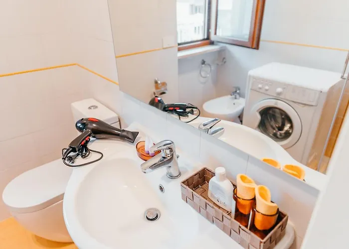 Sorrento City Apartment דירה סורנטו