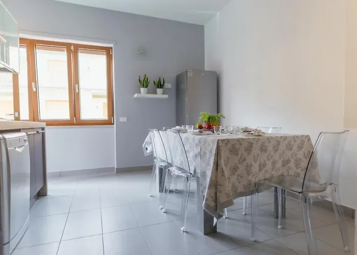 דירה Sorrento City Apartment סורנטו