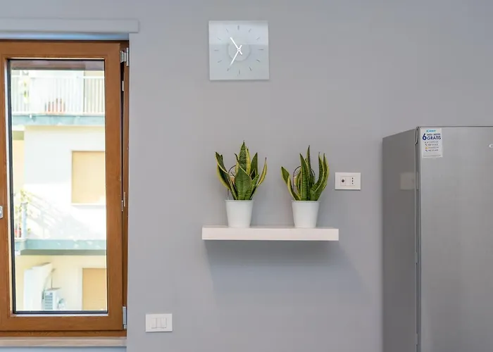 דירה Sorrento City Apartment