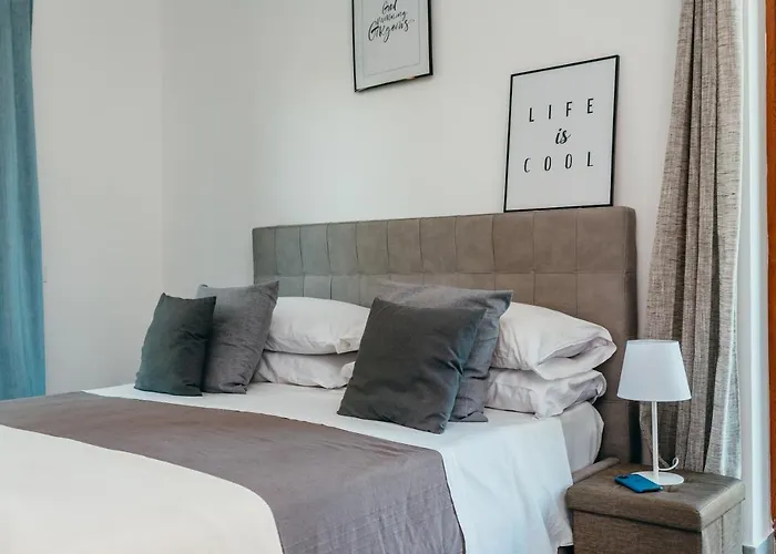 Sorrento City Apartment Σορέντο