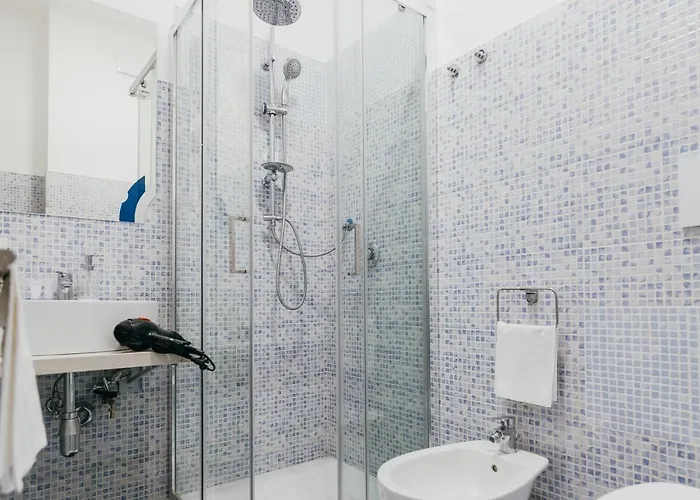 Sorrento City Apartment Apartamento Península Sorrentina