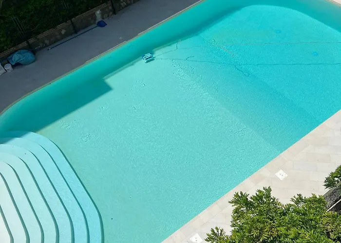 Sorrento City Apartment Апартаменти