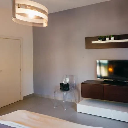 Sorrento City Apartment Península Sorrentina