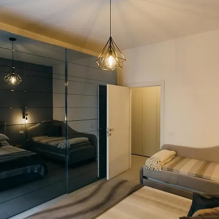 Sorrento City Apartment Apartamento