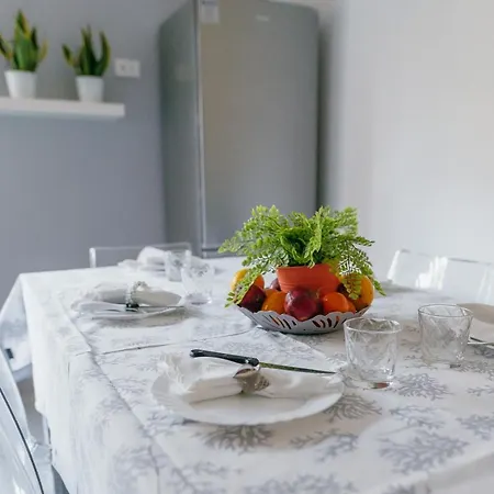 Apartamento Sorrento City Apartment