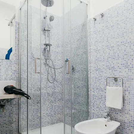 Sorrento City Apartment Apartamento Península Sorrentina