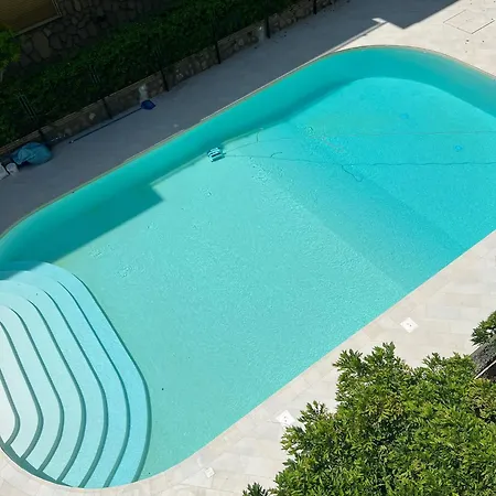 Sorrento City Apartment Apartamento